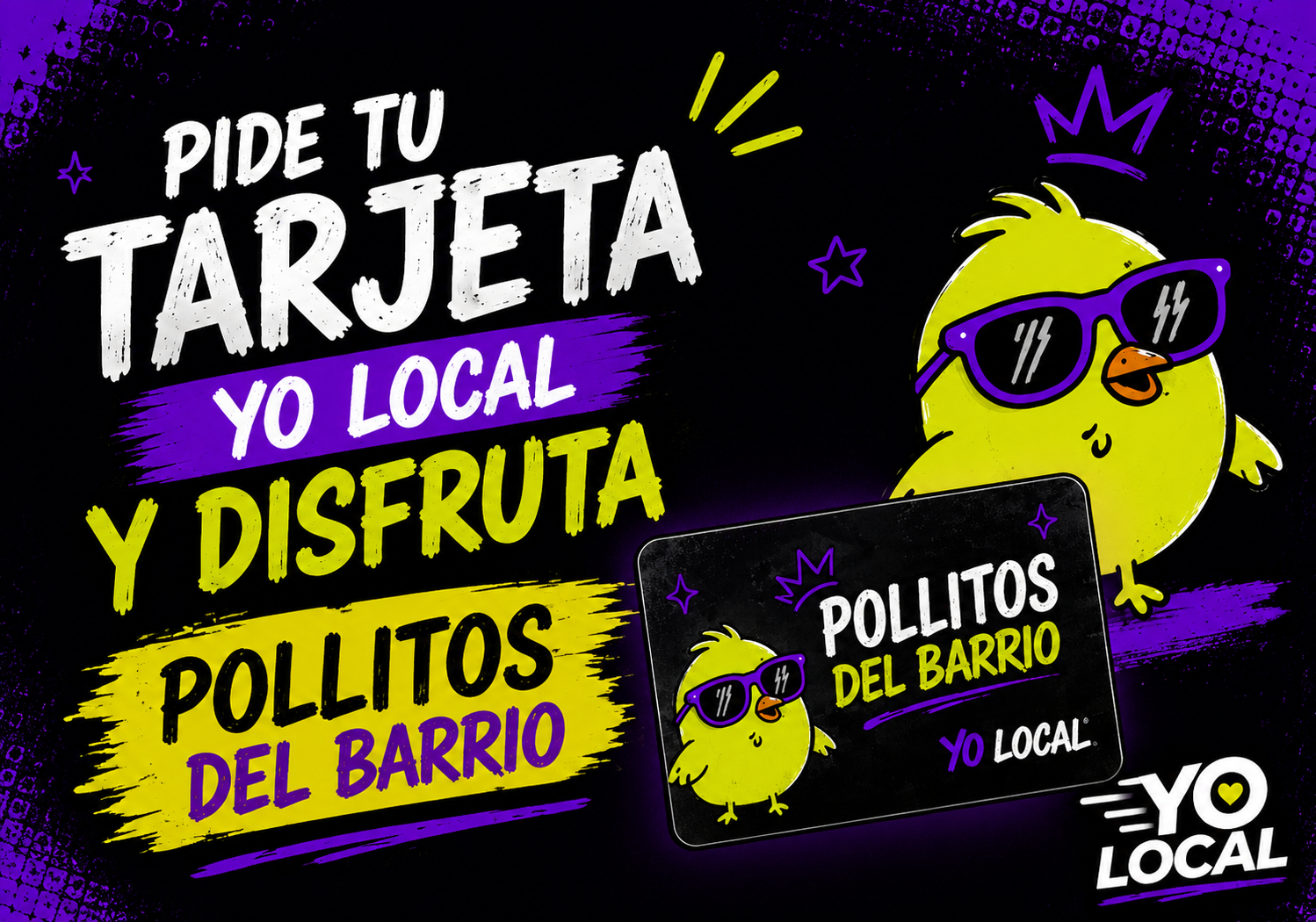 Bolsa de trabajo
